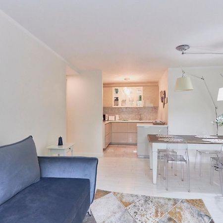 Apartament 70M2 Przy Parku Zdrojowym, Plaza, Centrum. Свиноуйсьце Экстерьер фото